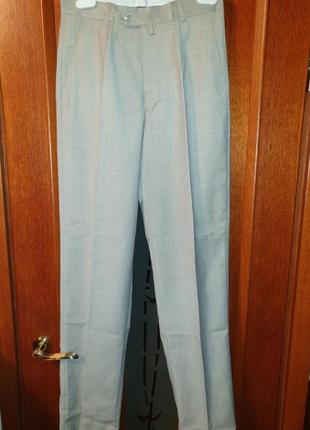 Брюки мужские классика