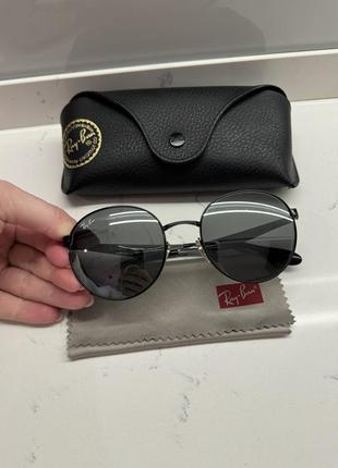 Оригинальные солнцезащитные очки ray ban