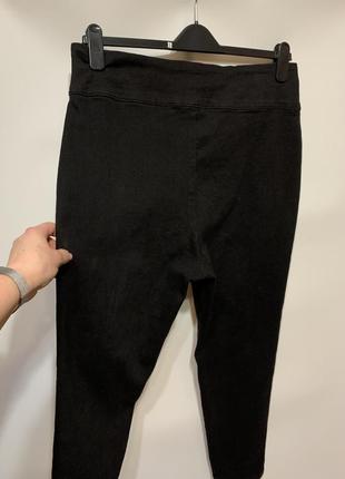 Черные джинсы,джеггинсы8 фото