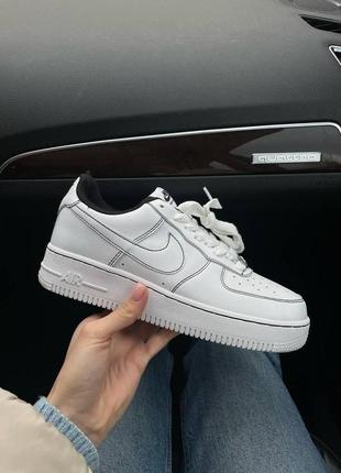 Жіночі кросівки nike air force 1 v3