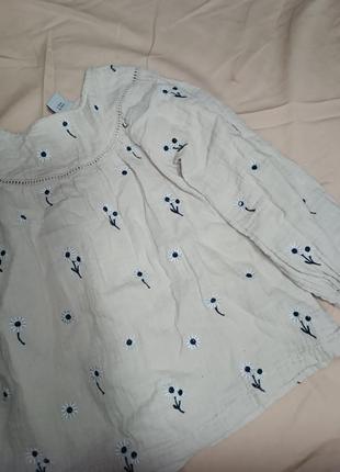 Блуза сорочка3 фото