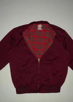 Куртка harrington jacket warrior l1 фото