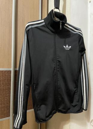 Олимпийка adidas