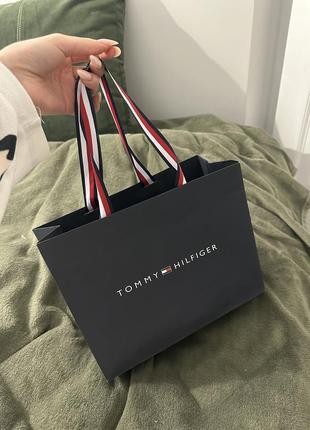 Кошелек tommy hilfiger4 фото