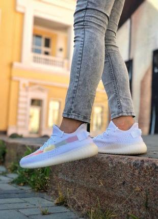 Женские кроссовки 
adidas boost 3503 фото