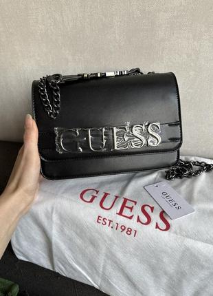 Сумка guess гесс