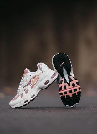 Жіночі кросівки nike air max 96