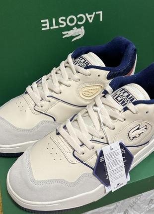 Продам кросівки lacoste