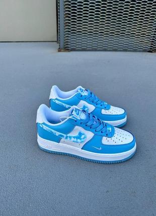 Женские кроссовки nike air force 14 фото