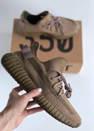 Женские кроссовки adidas yeezy boost 350