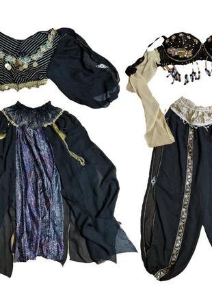 Східний костюм для танців 4 в одному