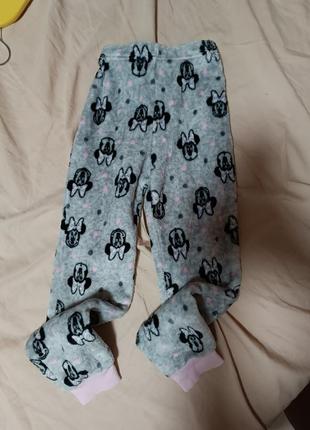 Пижамные штаны