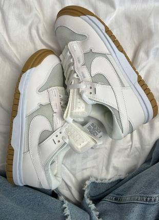 Женские кроссовки nike air dunk remastered2 фото