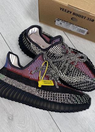 Женские кроссовки adidas yeezy boost 3504 фото