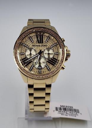 Женские часы michael kors mk6095 оригинал