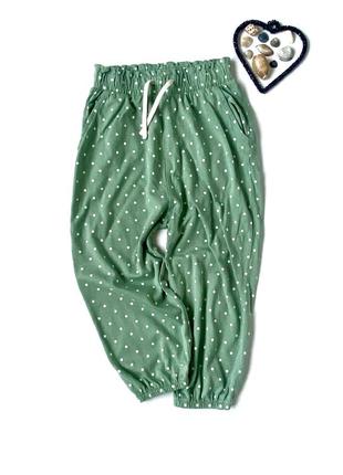 Штани легенькі tu 3-4 роки