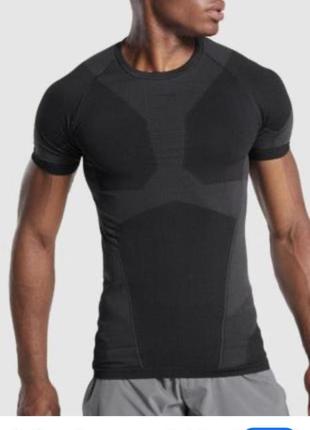 Gymshark  compression t-shirt men’s5 фото