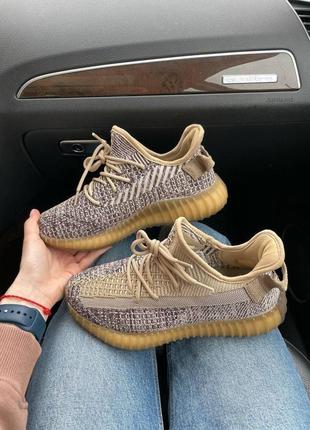 Женские кроссовки adidas yeezy boost 350