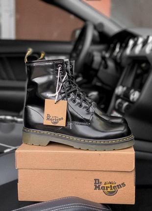 Ботинки боты ботиночки dr. martens