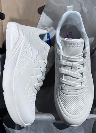 Жіночі кросівки skechers uno lite