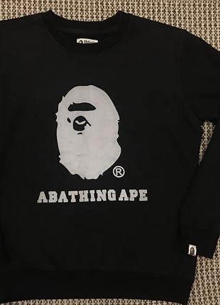 Кофта bape