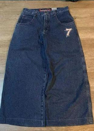 Jnco jeans wexwear jeans seven2 фото