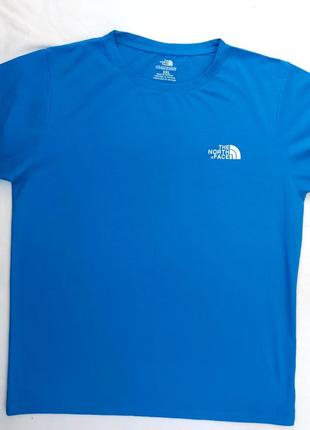 Футболка The north face