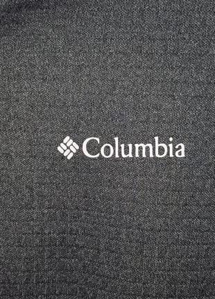 Олимпийка/олимпийка columbia унисекс m6 фото