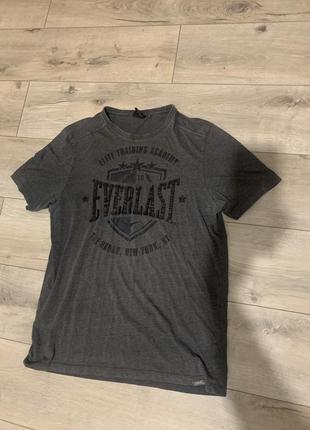 Футболка еверласт