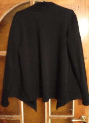 Кардиган, накидка, пиджак 2