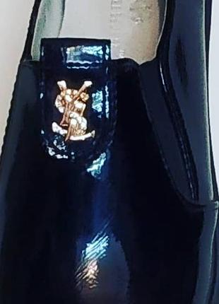 Модные туфли 30-33 размер 4