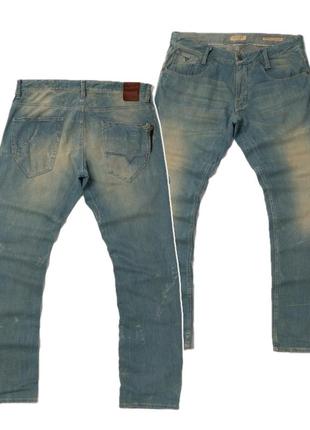 Guess pants&nbsp;мужские джинсы