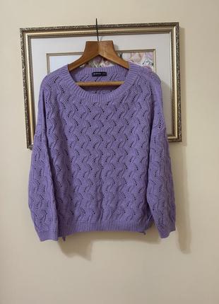 Сетевой свитерик