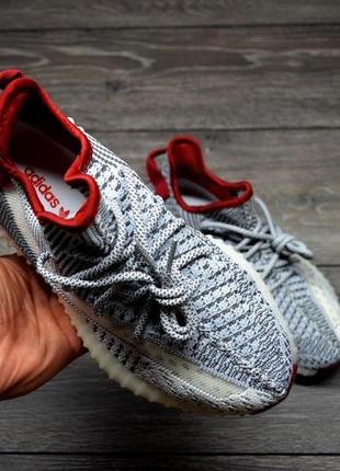 Женские кроссовки 
adidas yeezy boost 3507 фото