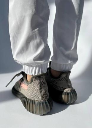 Женские кроссовки adidas yeezy boost 3507 фото