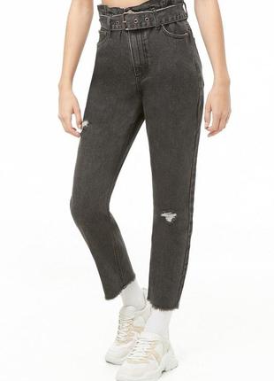 Джинси forever 21