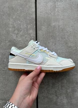 Жіночі кросівки nike sb dunk low