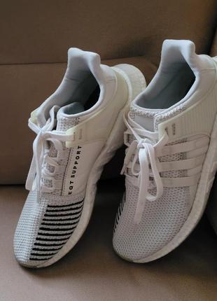 Оригинальные, мужские кроссовки adidas eqt support.размер 45, 45.5см.3 фото