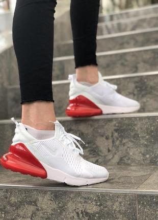 Женские кроссовки 
nike air max 2702 фото