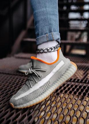 Женские кроссовки adidas yeezy boost 350