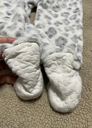 Теплий чоловічок next 3