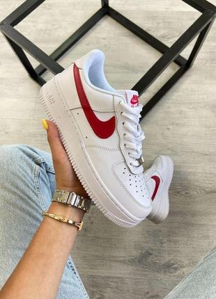 Женские кроссовки nike air force 1 low9 фото