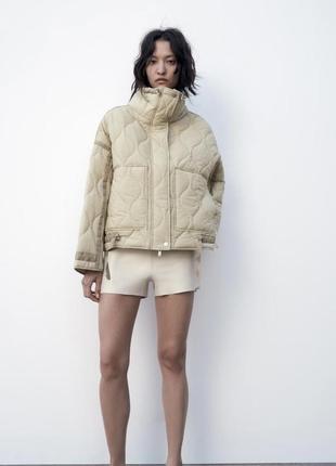 Стьоганка zara  м4 фото