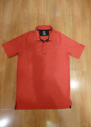 Мужская тенниска oakley