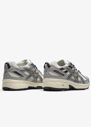 Кроссовки asics gel venture 6 '5 фото