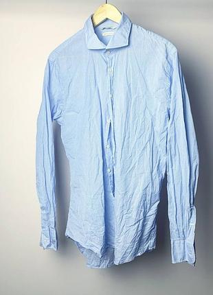 Suitsupply egiptian cotton by testa italy 1919 3