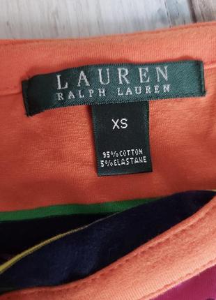 Брендова водолазкпиralph lauren3 фото