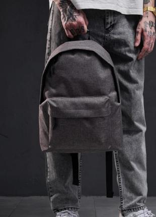 Рюкзак without company