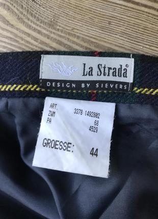 Юбка миди la strada 4