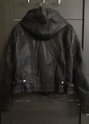 Куртка косуха f&amp;f 16р.3 фото